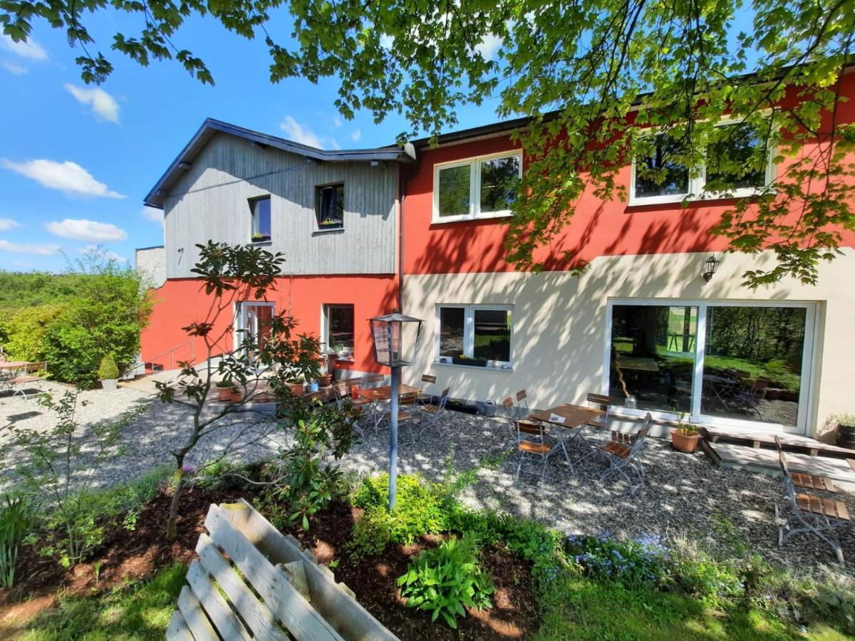 Brauhaisla Konradsreuth Buitenkant foto